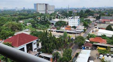 Gambar 4 DIJUAL GREENVIEW Serpong Apartment  2 BR Furnished