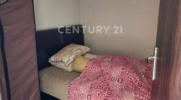 Gambar 2 DIJUAL GREENVIEW Serpong Apartment  2 BR Furnished