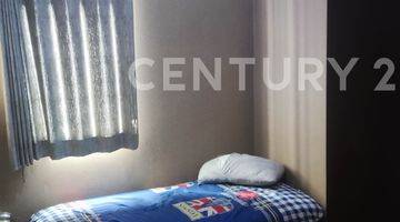 Gambar 3 Apartemen Greenbay 3BR Full Furnished Tower H