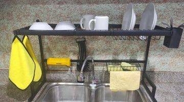 Gambar 5 Apartemen CBD Pluit Furnished Dijual Luas 63 m2 