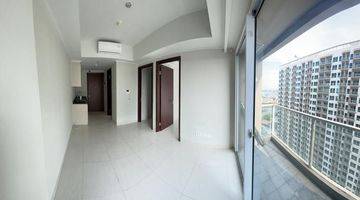 Gambar 2 Apartemen Green Sedayu Luas 48 m2 Semi Furnished Disewakan