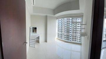 Gambar 5 Apartemen Green Sedayu Luas 48 m2 Semi Furnished Disewakan