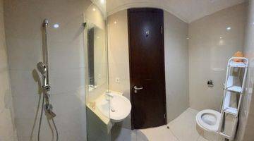 Gambar 3 Apartemen Green Sedayu Luas 48 m2 Semi Furnished Disewakan