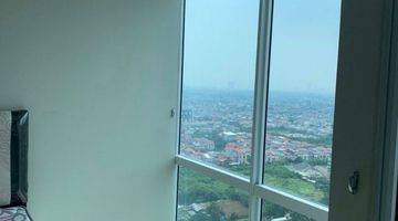 Gambar 2 Apartemen Green Sedayu Disewakan luas 28 m2