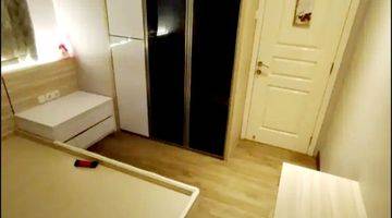 Gambar 5 Apartemen City Resort Furnished Luas 55 m2 Disewakan