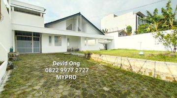 Gambar 1 Rumah Sunrise Garden Kedoya Luas 425 m2 Dijual 