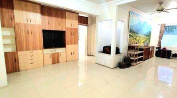 Gambar 2 Rumah Sunrise Garden Kedoya Luas 425 m2 Dijual 