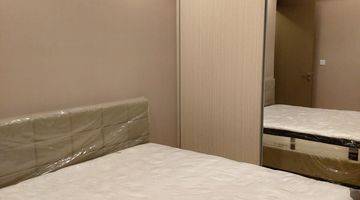 Gambar 2 Apartemen Gold Coast PIK Luas 64 m2 Full Furnished Disewakan