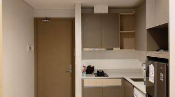 Gambar 3 Apartemen Gold Coast PIK Luas 64 m2 Full Furnished Disewakan