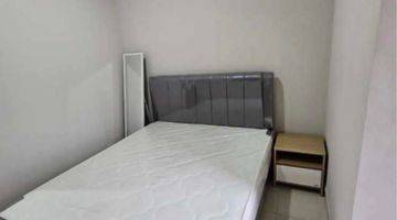 Gambar 2 Apartemen Gold Coast PIK luas 29 m2 1 BR Disewakan