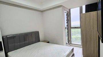 Gambar 3 Apartemen Gold Coast PIK luas 29 m2 1 BR Disewakan