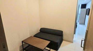 Gambar 4 Apartemen Gold Coast PIK luas 29 m2 1 BR Disewakan