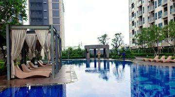 Gambar 4 Apartemen Green Sedayu luas 28 m2 Dijual 