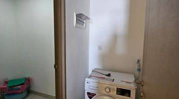 Gambar 5 Apartemen Gold Coast PIK Luas 113 m2 Furnished Dijual