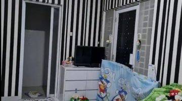 Gambar 4 Rumah Hawaii di City Resort Residence  Jakarta Barat 2 Lantai Dijual