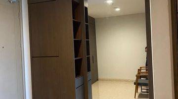 Gambar 5 Apartemen Gold Coast Furnished Terrace Bahama PIK Jakarta Utara