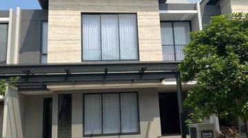 Gambar 5 For Rent Rumah Discovery Alton Lt 150m² Lb 192m² Shm 9.24