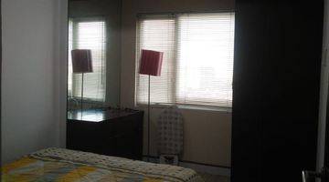 Gambar 5 For Rent Apartemen Taman Rasuna Luas 34 Sqm 1 Kt1 Km 8.24