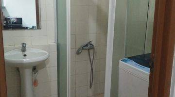 Gambar 4 For Rent Apartemen Taman Rasuna Luas 34 Sqm 1 Kt1 Km 8.24