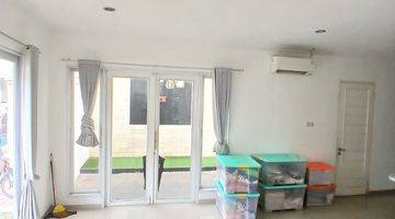 Gambar 2 Disewakan Rumah di Bintaro Lt.176 Lb.166