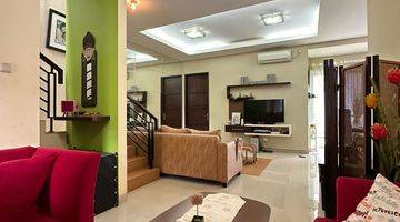 Gambar 3 For Rent Rumah Jagakarsa Lt 133m² Lb 145m² 3 Kt 3 Km Shm 9.24