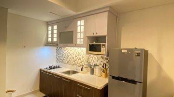 Gambar 3 For Rent Apartement Fatmawati Luas 66,64m Type 2 Br 21.24