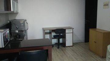 Gambar 3 For Rent Apartemen Taman Rasuna Luas 34 Sqm 1 Kt1 Km 8.24