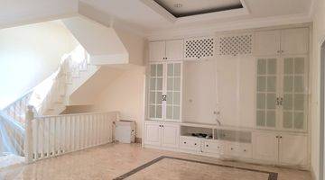 Gambar 2 For Sale Rentamerican Classic House Pondok Indah Jakarta Selatan