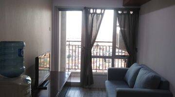 Gambar 1 For Rent Apartemen Taman Rasuna Luas 34 Sqm 1 Kt1 Km 8.24