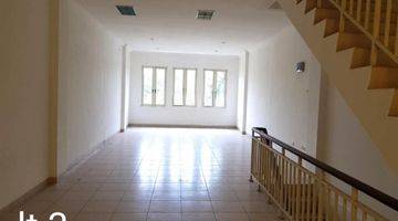 Gambar 5 For Rent Ruko Puri Mansion Lt 67,5m² Lb 318m² 4 Km Lt 3 10.24