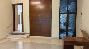 Gambar 2 For Rent Rumah Pondok Indah Lt 600m² Lb 600m² 4 Kt 5 Km 9.24