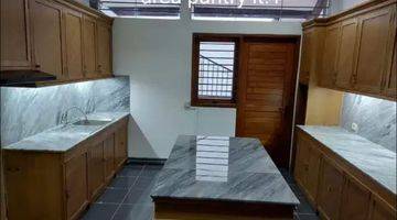 Gambar 3 For Rent Rumah Pondok Indah Lt 1412m² Lb 730m² 4 Kt 4 Km 10.24