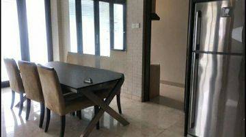 Gambar 4 For Rent Townhouse Taman Melati Lt 170m Lb 250m 4 Kt 3 Km 10.24