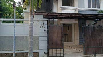 Gambar 1 For Rent Rumah Pejaten Lt 500m² Lb 500² Type 3 Kt Shm 9.24