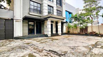 Gambar 3 For Rent Gedung Fatmawati Cipete Lt 636m² Lb 1.300m² Shm 8.24