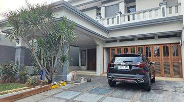 Gambar 1 For Rent Rumah Cilandak Jaksel Lt 497m² 4 Kt 4 Km Shm 9.24