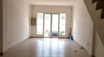 Gambar 4 For Rent Ruko Puri Mansion Lt 67,5m² Lb 318m² 4 Km Lt 3 10.24