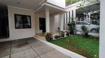 Gambar 4 For Rent Rumah Cilandak Lt 200m² Lb 250m² 2 Lt 3 Kt 2 Km 9.24