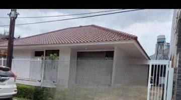 Gambar 1 For Rent Rumah Bintaro, Jakarta Selatan 