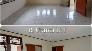 Gambar 2 For Rent Rumah Cipete Lt 240 Lb 260 5 Kt 4 Km Lantai 2 Shm 8.24