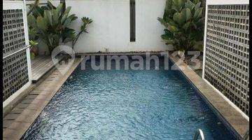 Gambar 3 For Rent Townhouse Taman Melati Lt 170m Lb 250m 4 Kt 3 Km 10.24