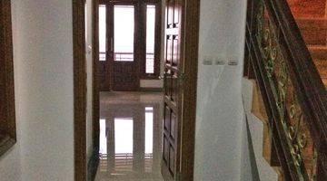 Gambar 4 Rumah Jalan Siaga Pejaten 3 Lantai Lt 105 3.2M 09.24