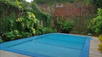 Gambar 4 For Rent Rumah Pondok Indah Lt 1412m² Lb 730m² 4 Kt 4 Km 10.24