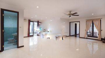 Gambar 2 For Rent Rumah Kebayoran Baru Lt 592m² Lb 800m² 5 Kt 4 Km 8.24