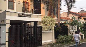 Gambar 1 For Rent Rumah Cipete Lt 150m² Lb 240m² 2 Lt 4 Kt 3 Km 11.24