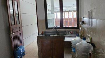 Gambar 3 For Rent Rumah Cilandak Jaksel Lt 497m² 4 Kt 4 Km Shm 9.24