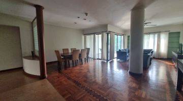 Gambar 3 For Rent Apartement Arkadia Residence Complex Luas Type 3 Br 9.24