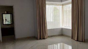 Gambar 2 For Rent Rumah Pondok Indah Lt 450m² Lb 550m² 4 Kt 2 Km 10.24