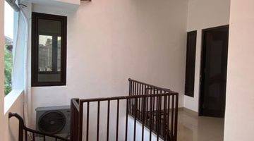 Gambar 2 For Rent Rumah Cilandak Lt 160m² Lb 250m² 5 Kt 2 Lt Shm 9.24 