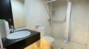 Gambar 5 For Rent Apartement Fatmawati Luas 66,64 Type 2 Br 21.24